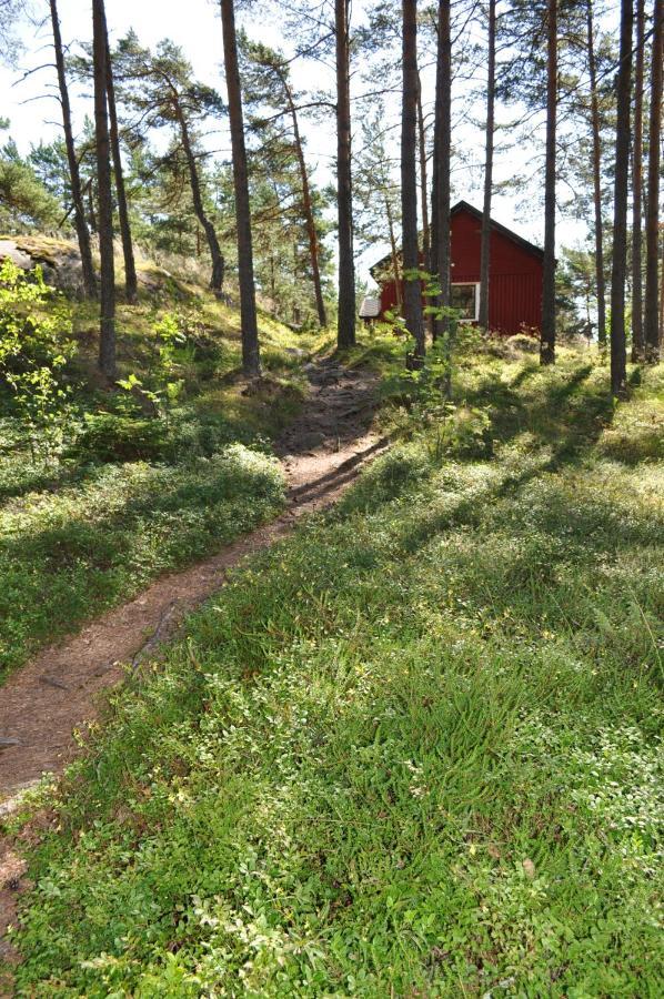 Hinders Cottages Nagu Pokój zdjęcie