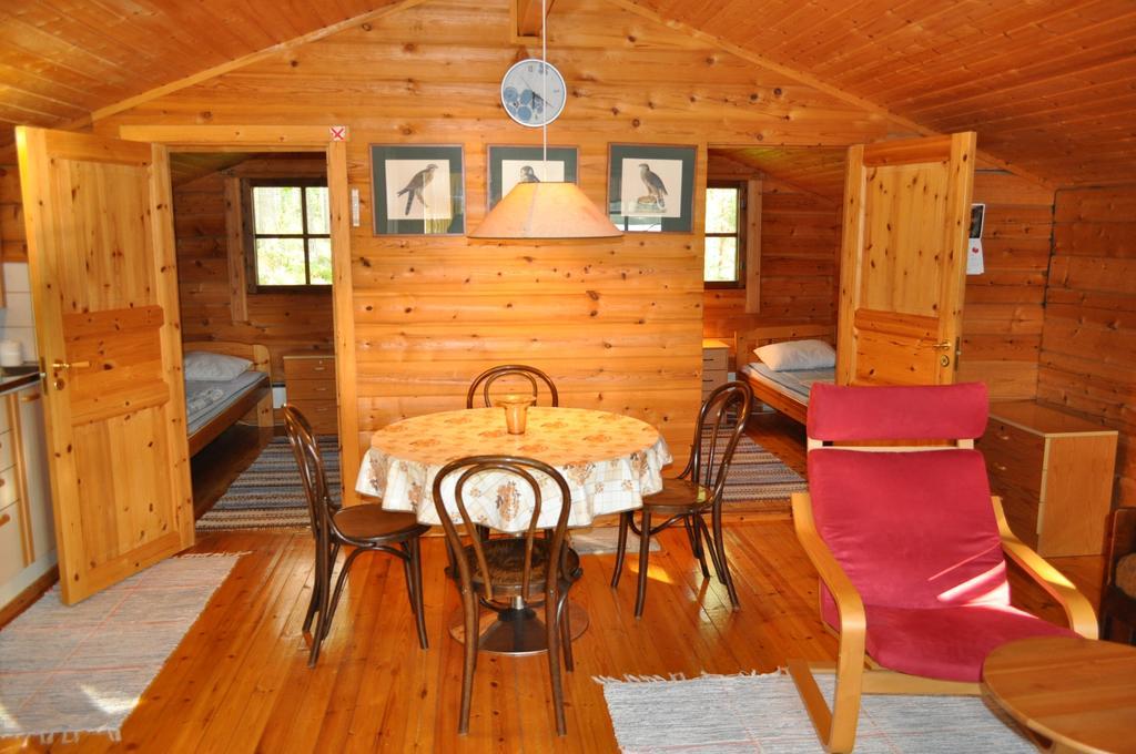 Hinders Cottages Nagu Zewnętrze zdjęcie