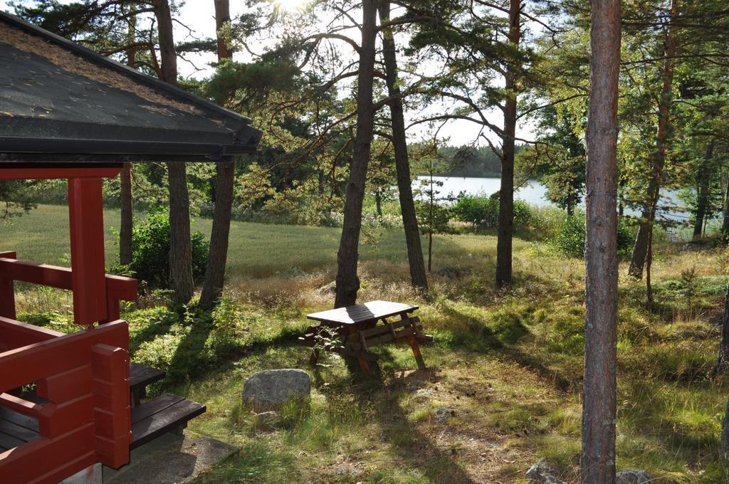Hinders Cottages Nagu Zewnętrze zdjęcie