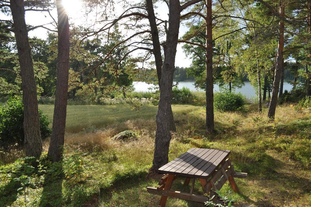 Hinders Cottages Nagu Zewnętrze zdjęcie