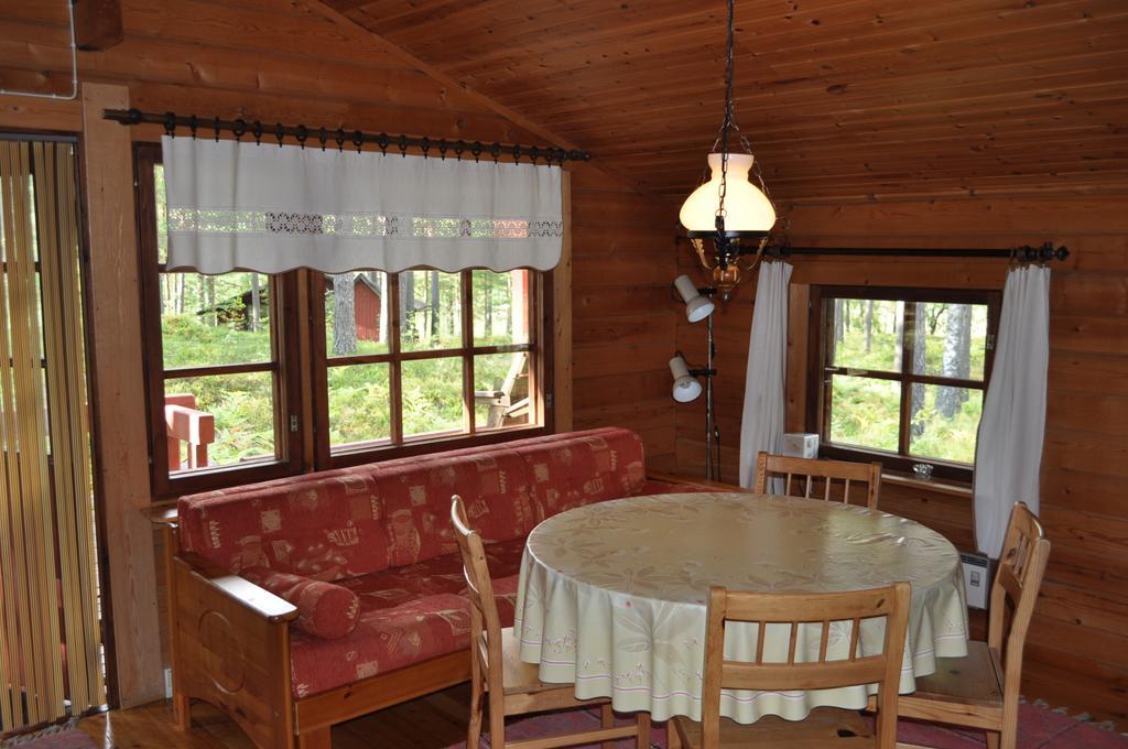 Hinders Cottages Nagu Zewnętrze zdjęcie